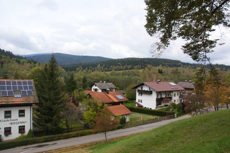 Bayerisch Eisenstein